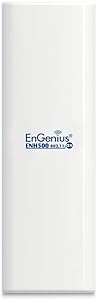 EnGenius ENH500-AX Outdoor Wireless Bridge Review