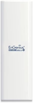 EnGenius ENH500-AX Outdoor Wireless Bridge