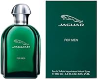 Jaguar By Jaguar 3.40-Ounce Eau de Toilette — image 3