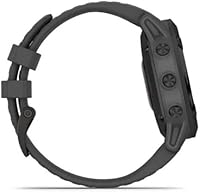 Garmin Fenix 6 Pro Solar — image 9