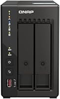 QNAP TS-253E-8G NAS — image 2