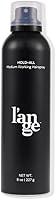 L'ANGE HAIR Hold-All Medium Working Hairspray 8oz — image 1