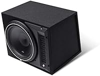 Rockford Fosgate P2-1X12 Punch 12″ Subwoofer — image 2