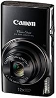 Canon PowerShot ELPH 360 HS — image 2