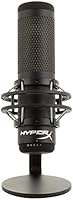 HyperX QuadCast S USB Condenser Microphone — image 15