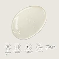 RENPURE Tea Tree & Mint Body Wash 2-Pack — image 5