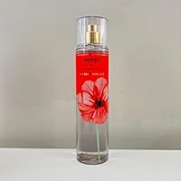 Bath & Body Works Poppy Fine Body Fragrance Mist 8oz — image 6