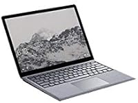 Microsoft Surface Laptop 1st Gen, 256GB Storage, 8GB RAM — image 3