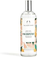 The Body Shop Pink Grapefruit Body Mist 3.3oz — image 1