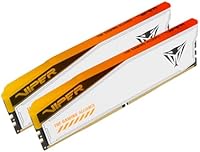 Patriot Memory Viper Elite 5 DDR5 32GB (2x16GB) 6600MT/s RAM — image 3