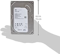Seagate 1TB Desktop HDD ST1000DM003 — image 3