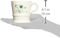 Colonel Conk Model 115A Shave Mug with Soap — image 3