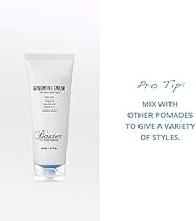 Baxter of California Grooming Cream for Men 4oz — image 3