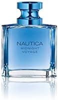 Nautica Midnight Voyage Eau de Toilette for Men, 1.6 Fl Oz — image 2