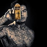 IT'S TIME By Bruce Buffer Eau de Parfum 3.4oz — image 5