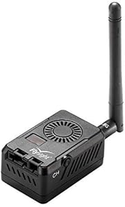 Flysight Black Mamba TX5820 V2 5.8GHz FPV Video Transmitter Review