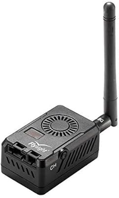 Flysight Black Mamba TX5820 V2 5.8GHz FPV Video Transmitter