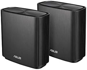 ASUS ZenWiFi AC CT8 2-Pack Review