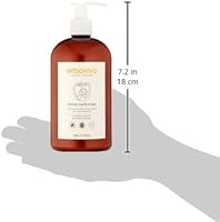 Erbaviva Stretch Mark Cream 16 Fl Oz — image 3