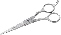 Tweezerman Stainless 2000 Styling Shears 5.5″ — image 1