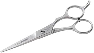 Tweezerman Stainless 2000 Styling Shears 5.5″ Review