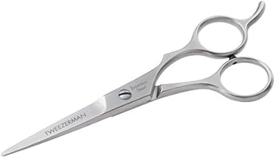 Tweezerman Stainless 2000 Styling Shears 5.5″