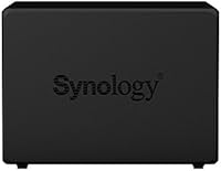 Synology DiskStation DS418 4-Bay NAS (Diskless) — image 4