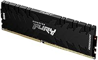 Kingston Fury Renegade 16GB (2 x 8GB) 4800MHz DDR4 Memory Kit — image 2