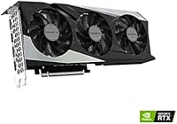 GIGABYTE GeForce RTX 3050 Gaming OC 8GB Graphics Card — image 2