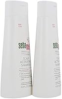 Sebamed Anti Hair Loss Scalp Activating Shampoo 200mL Pack of 2 — image 2
