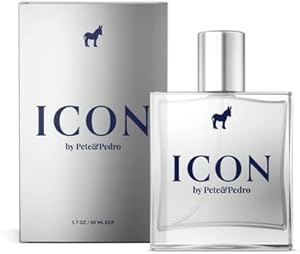 Pete & Pedro ICON Eau De Parfum 1.7 oz Review