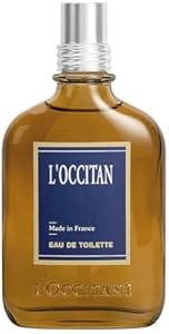 L'OCCITANE Eau De Toilette 2.5oz