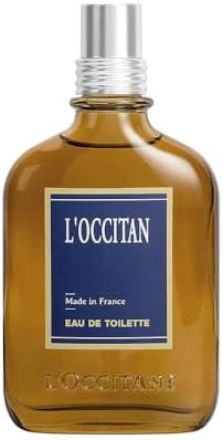 L'OCCITANE Eau De Toilette 2.5oz