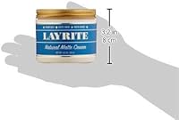 Layrite Natural Matte Cream 10.5 Oz — image 5
