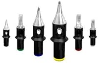 Cheyenne Hawk Safety Needle Cartridges 7 Magnum SE (Box of 20) — image 3