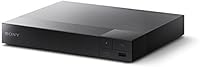 Sony Blu-ray Player BDP-S2500 — image 1