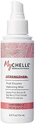 MyChelle Dermaceuticals Fruit Enzyme Hydrating Mist 4.16oz