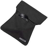 Nikon NIKKOR Z 24-200mm VR Lens — image 7