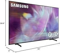 SAMSUNG 50-Inch Class QLED Q60A Series 4K UHD Smart TV — image 7
