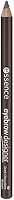 Essence Eyebrow Designer Pencil Dark Chocolate Brown — image 2