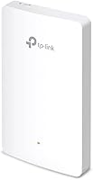 TP-Link EAP615-Wall WiFi 6 Access Point — image 1