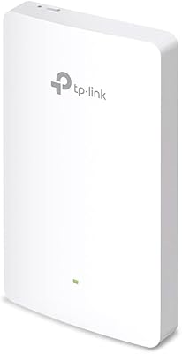 TP-Link EAP615-Wall WiFi 6 Access Point