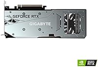 GIGABYTE GeForce RTX 3050 Gaming OC 8GB Graphics Card — image 6