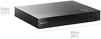 Sony BDPS1700 Blu-ray Disc Player — image 3