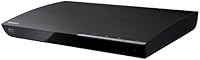Sony BDP-S390 Blu-ray Disc Player — image 1
