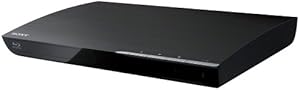 Sony BDP-S390 Blu-ray Disc Player Review