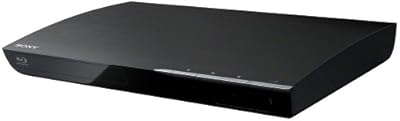Sony BDP-S390 Blu-ray Disc Player