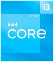 Intel Core i3-12100 3.30GHz Processor — image 1