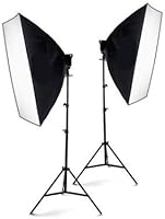 StudioFX H9004S Continuous Softbox Lighting Kit — image 9