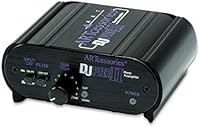 ART DJPRE II Phono Preamplifier — image 2